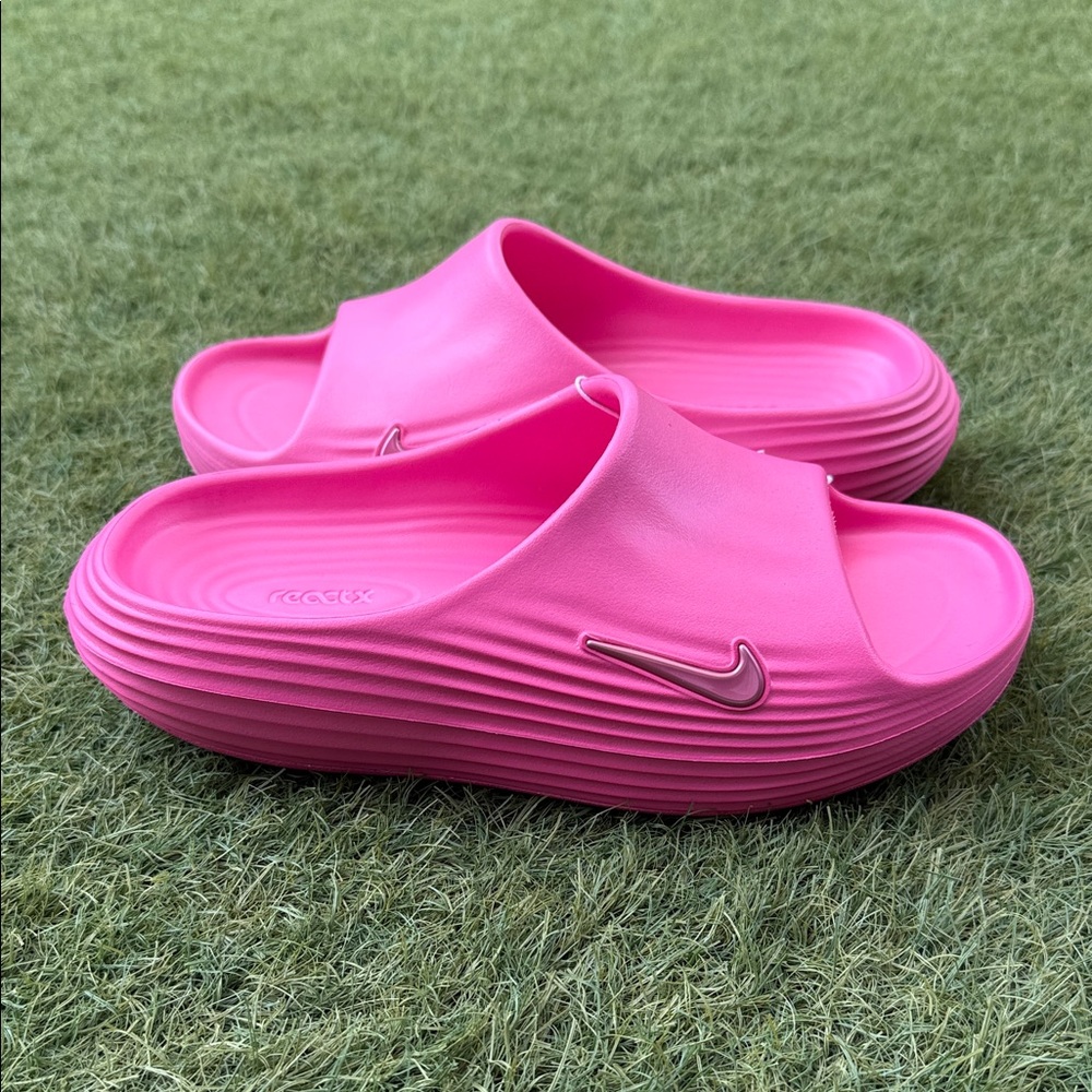 Nike ReactX Rejuven8 Slide
